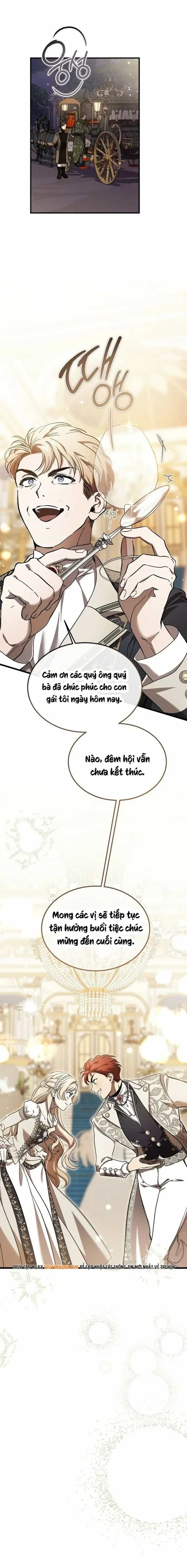 Bản Án Của Quý Tộc Suy Vong - Chương 76 - ảnh 15
