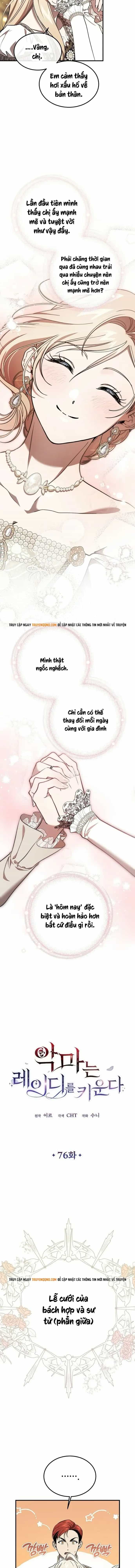 Bản Án Của Quý Tộc Suy Vong - Chương 76 - ảnh 5