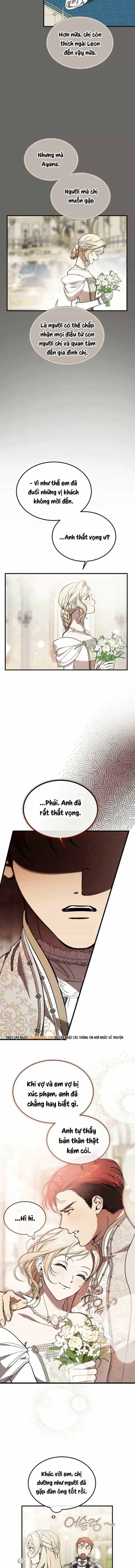 Bản Án Của Quý Tộc Suy Vong - Chương 76 - ảnh 7