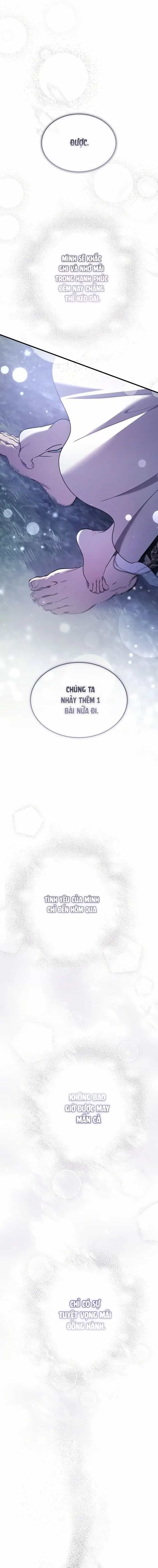 Bản Án Của Quý Tộc Suy Vong - Chương 77 - ảnh 15