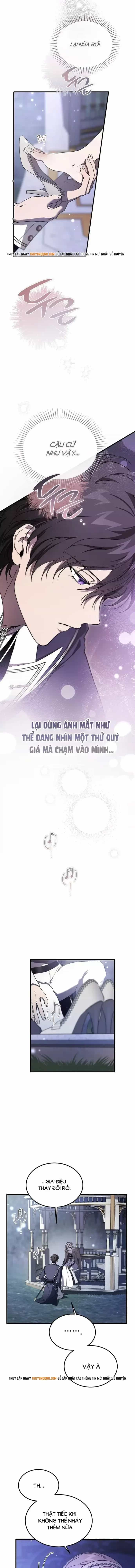Bản Án Của Quý Tộc Suy Vong - Chương 77 - ảnh 9