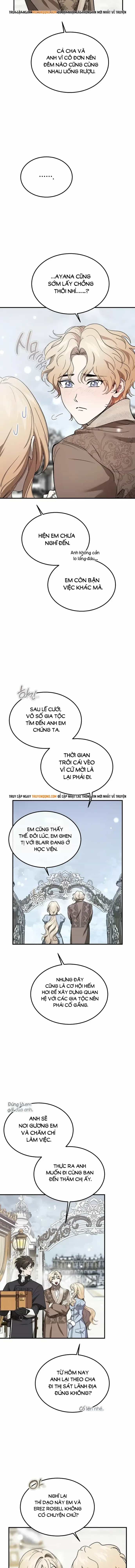 Bản Án Của Quý Tộc Suy Vong - Chương 78 - ảnh 2