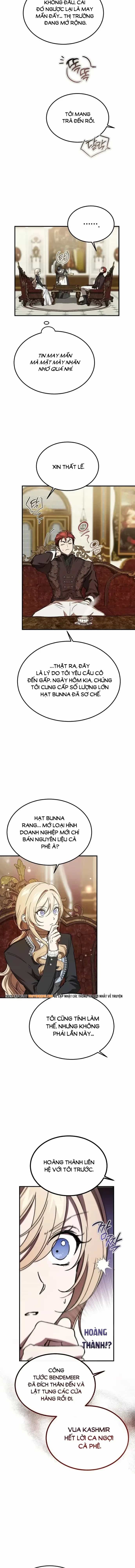 Bản Án Của Quý Tộc Suy Vong - Chương 78 - ảnh 9