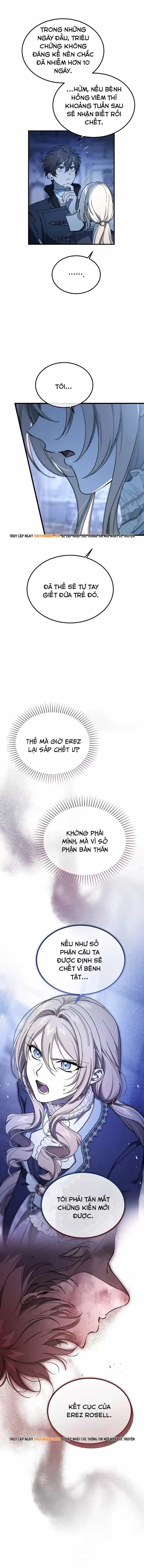 Bản Án Của Quý Tộc Suy Vong - Chương 79 - ảnh 14