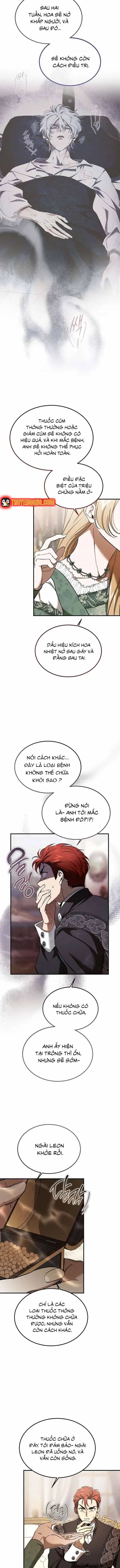 Bản Án Của Quý Tộc Suy Vong - Chương 82 - ảnh 11