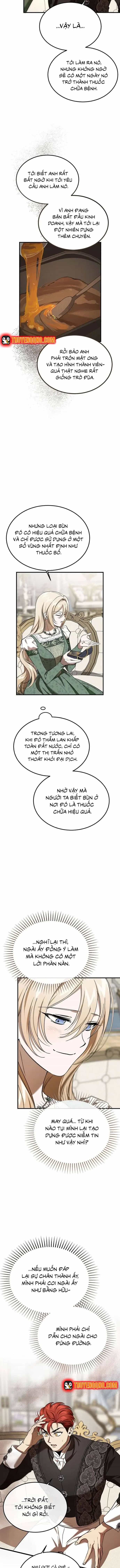 Bản Án Của Quý Tộc Suy Vong - Chương 82 - ảnh 12