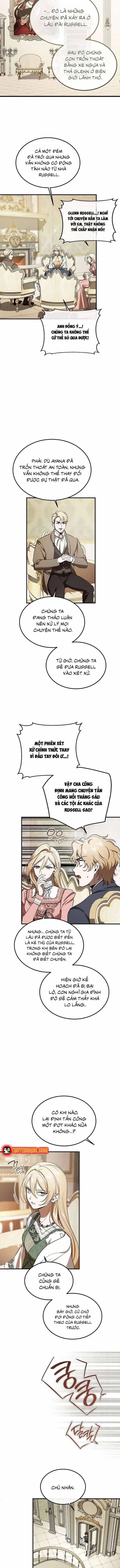 Bản Án Của Quý Tộc Suy Vong - Chương 82 - ảnh 3