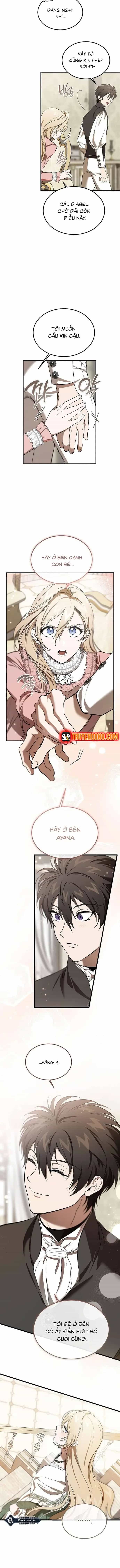 Bản Án Của Quý Tộc Suy Vong - Chương 82 - ảnh 7