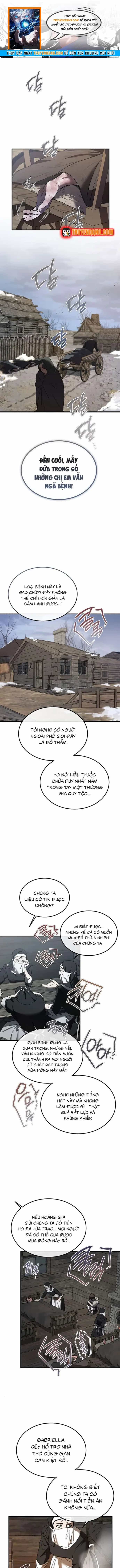 Bản Án Của Quý Tộc Suy Vong - Chương 84 - ảnh 1