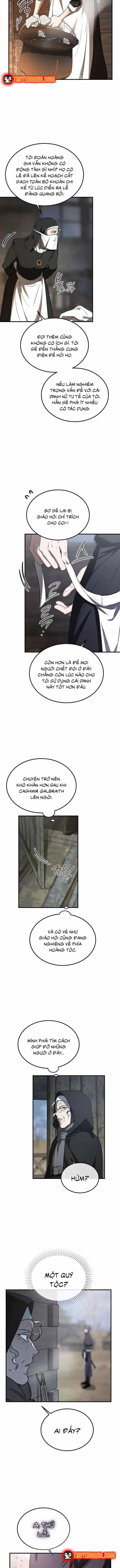 Bản Án Của Quý Tộc Suy Vong - Chương 84 - ảnh 2