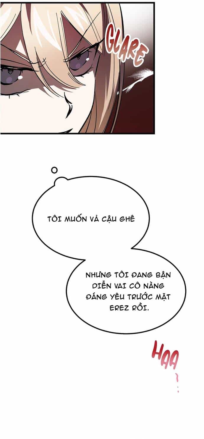Bản Án Của Quý Tộc Suy Vong - Chương 9 - ảnh 20