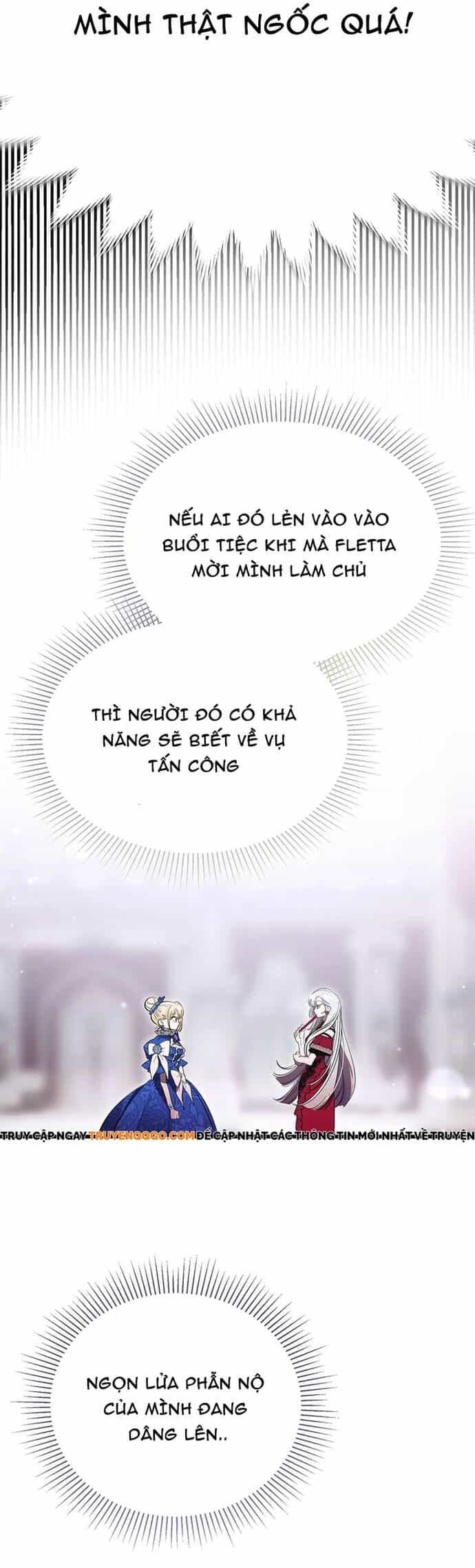 Bản Án Của Quý Tộc Suy Vong - Chương 9 - ảnh 39