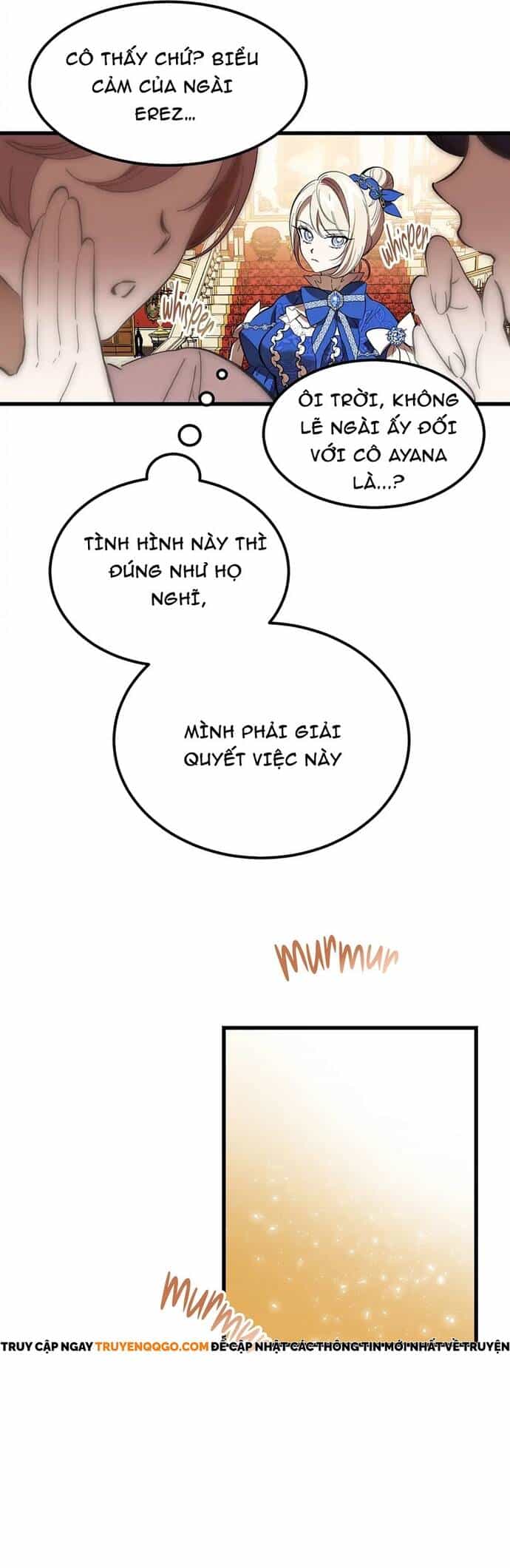 Bản Án Của Quý Tộc Suy Vong - Chương 9 - ảnh 49