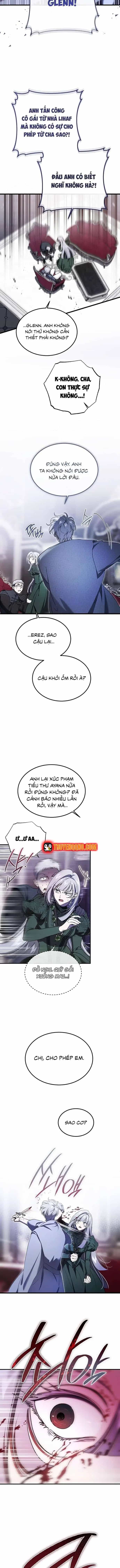 Bản Án Của Quý Tộc Suy Vong - Chương 86 - ảnh 2