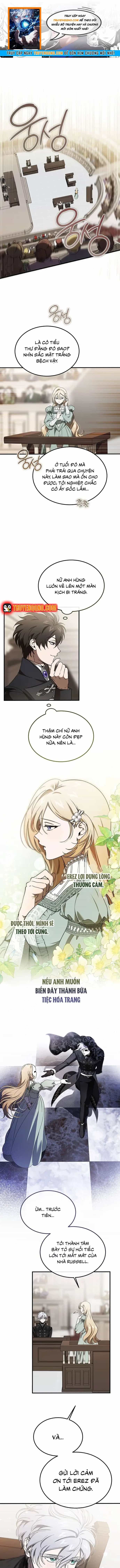 Bản Án Của Quý Tộc Suy Vong - Chương 87 - ảnh 1