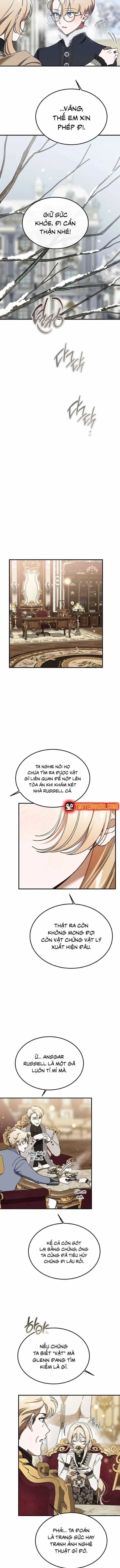 Bản Án Của Quý Tộc Suy Vong - Chương 88 - ảnh 4