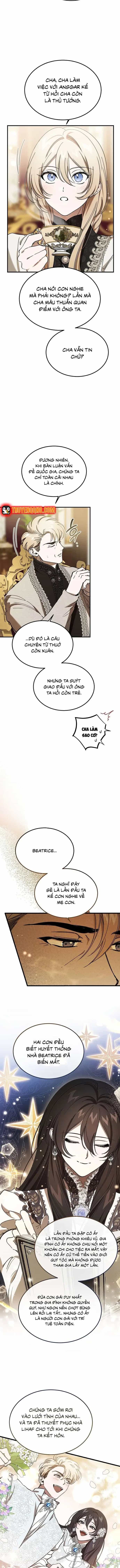 Bản Án Của Quý Tộc Suy Vong - Chương 88 - ảnh 5