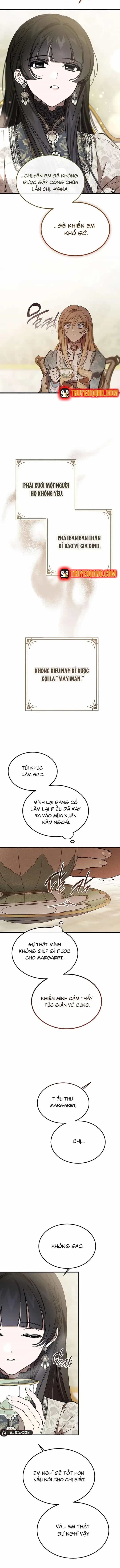 Bản Án Của Quý Tộc Suy Vong - Chương 90 - ảnh 5