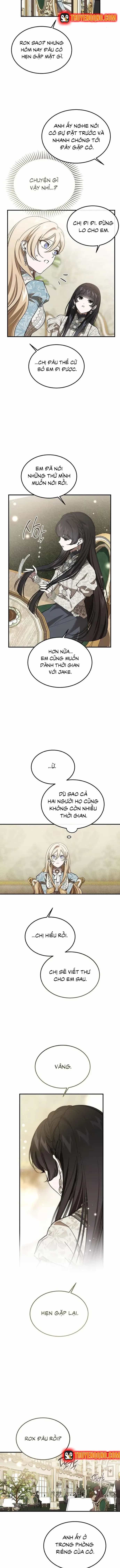 Bản Án Của Quý Tộc Suy Vong - Chương 90 - ảnh 8