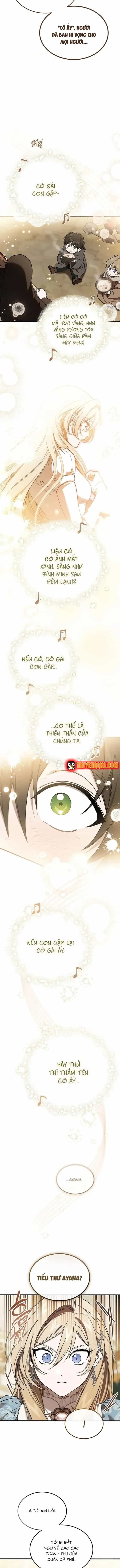 Bản Án Của Quý Tộc Suy Vong - Chương 91 - ảnh 2