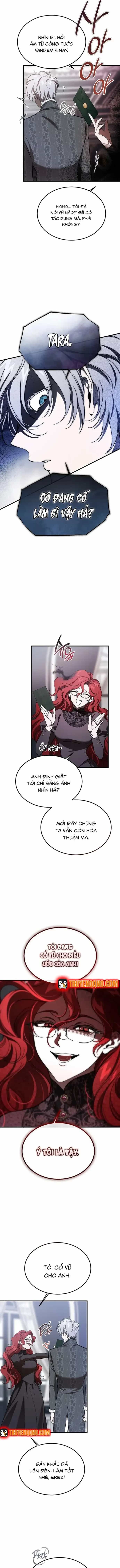 Bản Án Của Quý Tộc Suy Vong - Chương 91 - ảnh 9