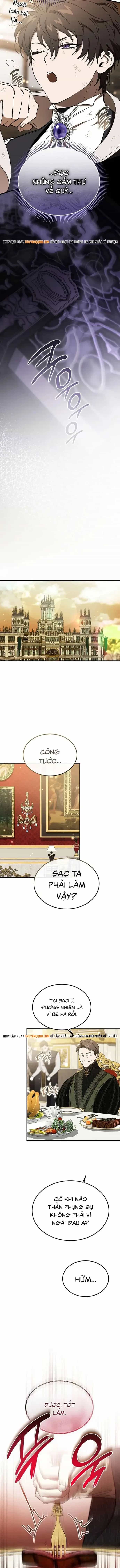 Bản Án Của Quý Tộc Suy Vong - Chương 92 - ảnh 12