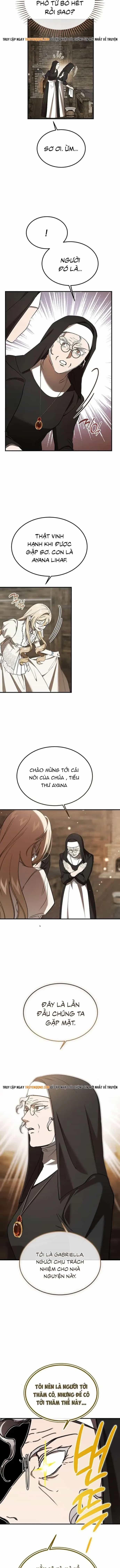 Bản Án Của Quý Tộc Suy Vong - Chương 92 - ảnh 4
