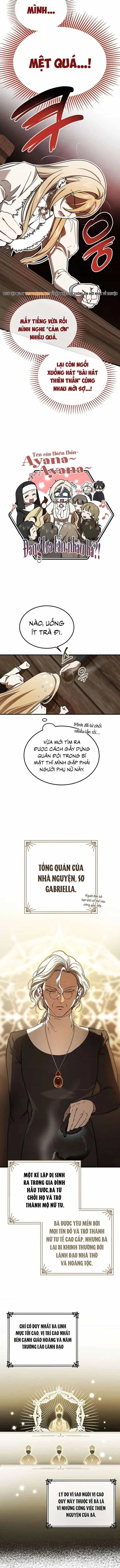 Bản Án Của Quý Tộc Suy Vong - Chương 92 - ảnh 6