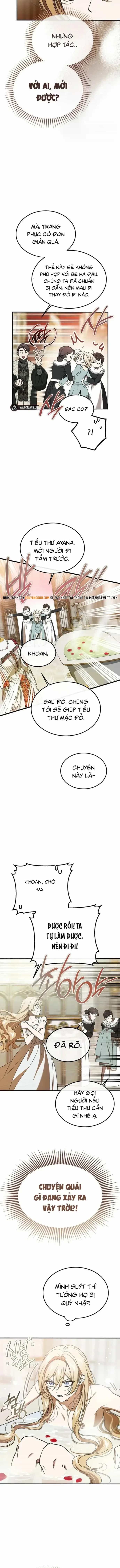 Bản Án Của Quý Tộc Suy Vong - Chương 93 - ảnh 11