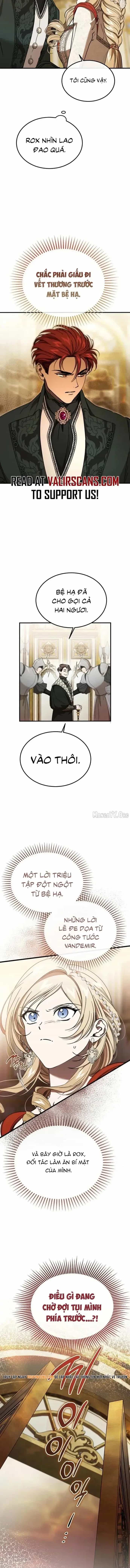 Bản Án Của Quý Tộc Suy Vong - Chương 93 - ảnh 13