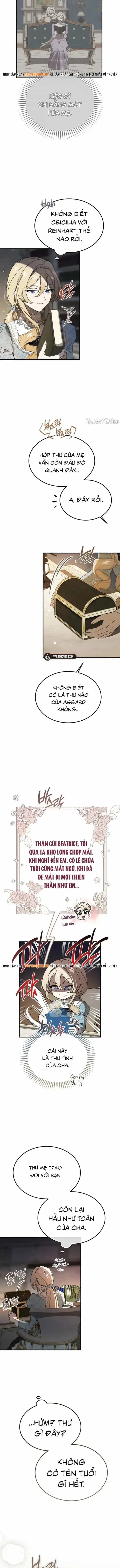 Bản Án Của Quý Tộc Suy Vong - Chương 93 - ảnh 2