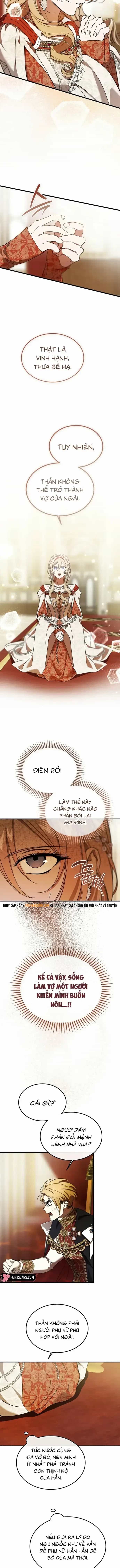 Bản Án Của Quý Tộc Suy Vong - Chương 94 - ảnh 11