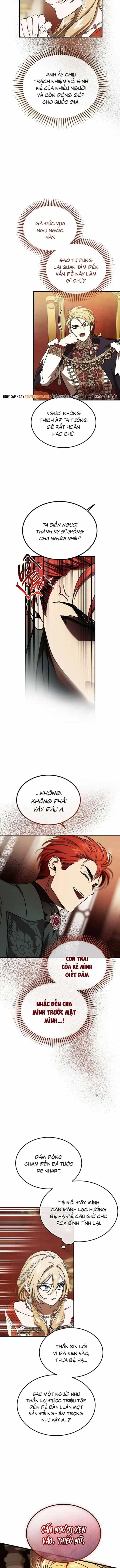 Bản Án Của Quý Tộc Suy Vong - Chương 94 - ảnh 3