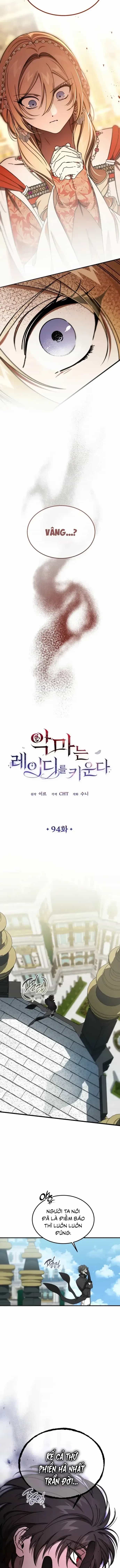 Bản Án Của Quý Tộc Suy Vong - Chương 94 - ảnh 7