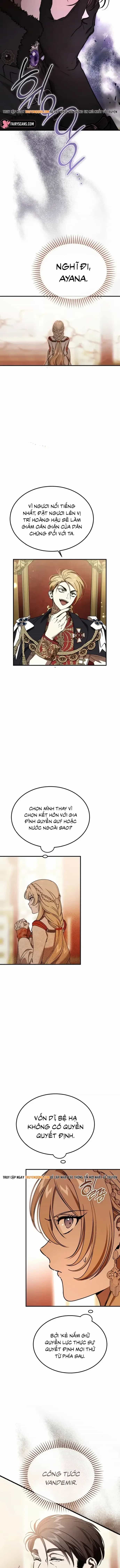 Bản Án Của Quý Tộc Suy Vong - Chương 94 - ảnh 8