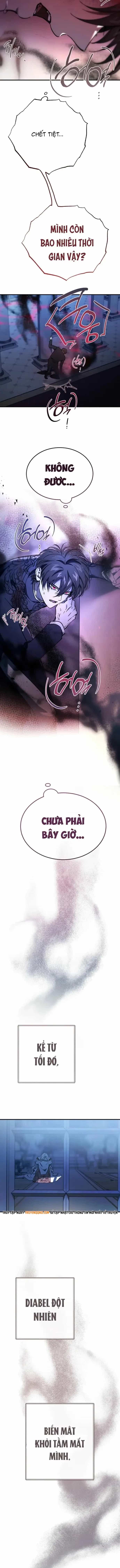 Bản Án Của Quý Tộc Suy Vong - Chương 95 - ảnh 15