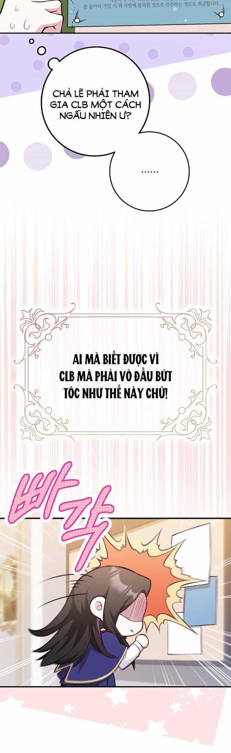 Bạn Bè Với Nhau Không Phải Vậy Đâu - Chương 1 - ảnh 14