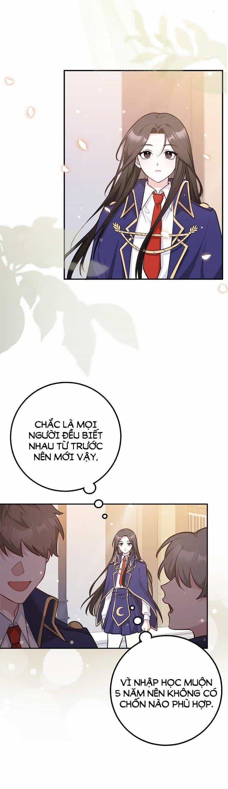 Bạn Bè Với Nhau Không Phải Vậy Đâu - Chương 1 - ảnh 18