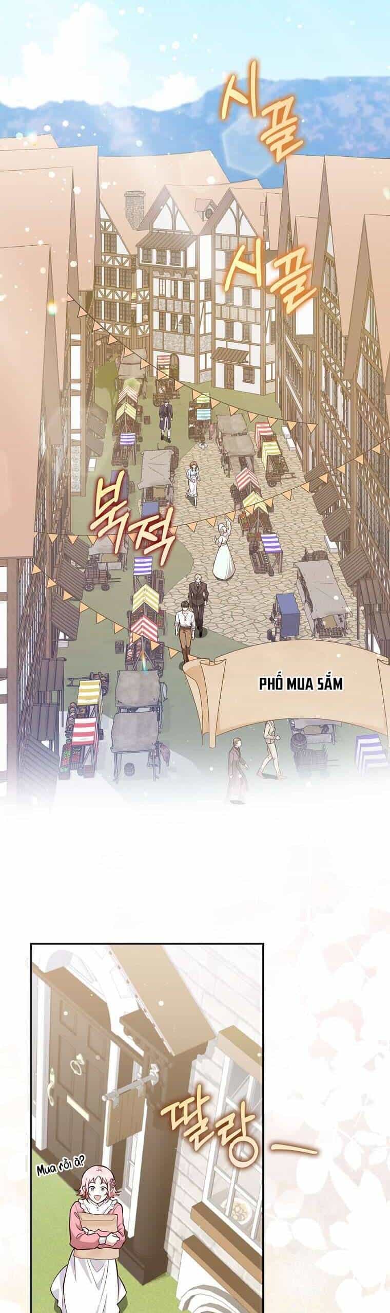 Bạn Bè Với Nhau Không Phải Vậy Đâu - Chương 10 - ảnh 16