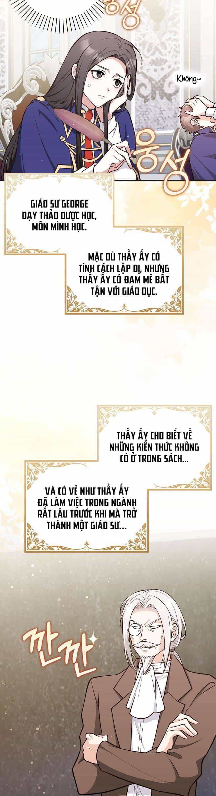 Bạn Bè Với Nhau Không Phải Vậy Đâu - Chương 12 - ảnh 29