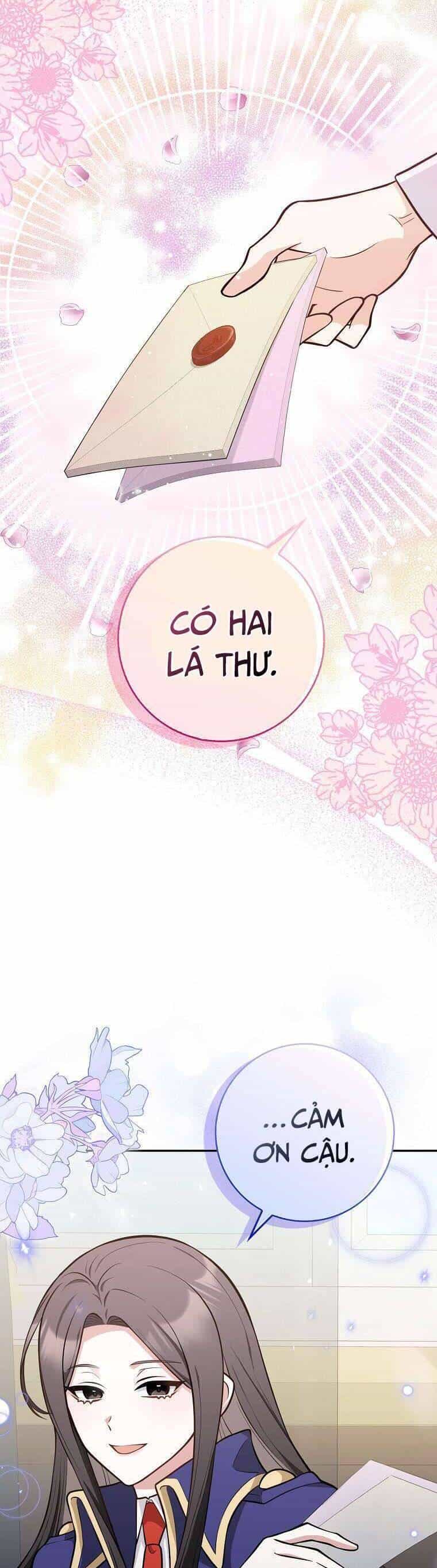 Bạn Bè Với Nhau Không Phải Vậy Đâu - Chương 13 - ảnh 30
