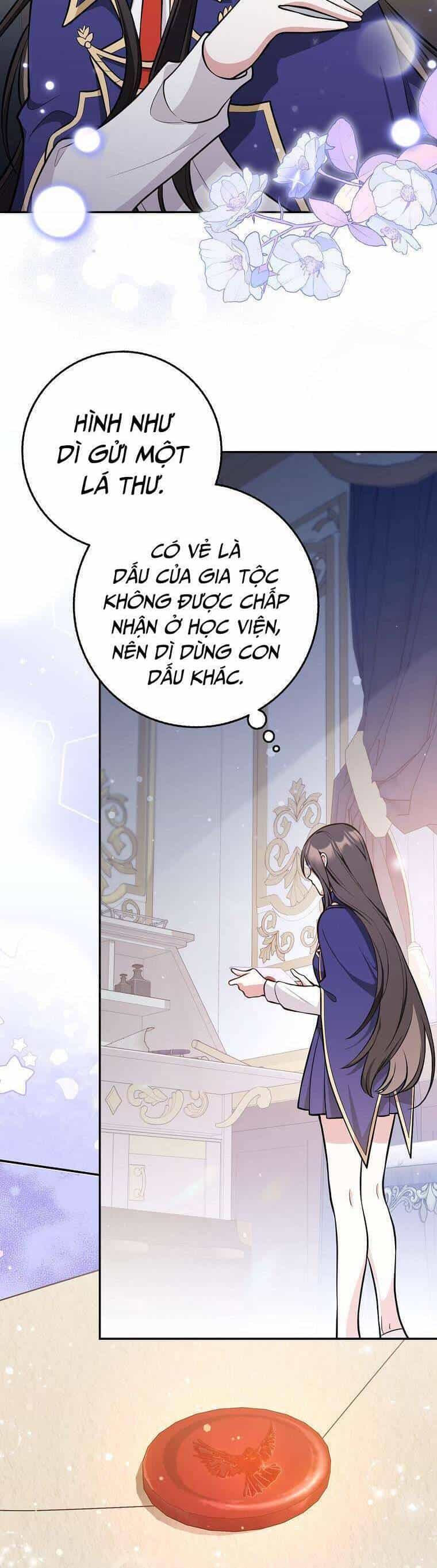 Bạn Bè Với Nhau Không Phải Vậy Đâu - Chương 13 - ảnh 31