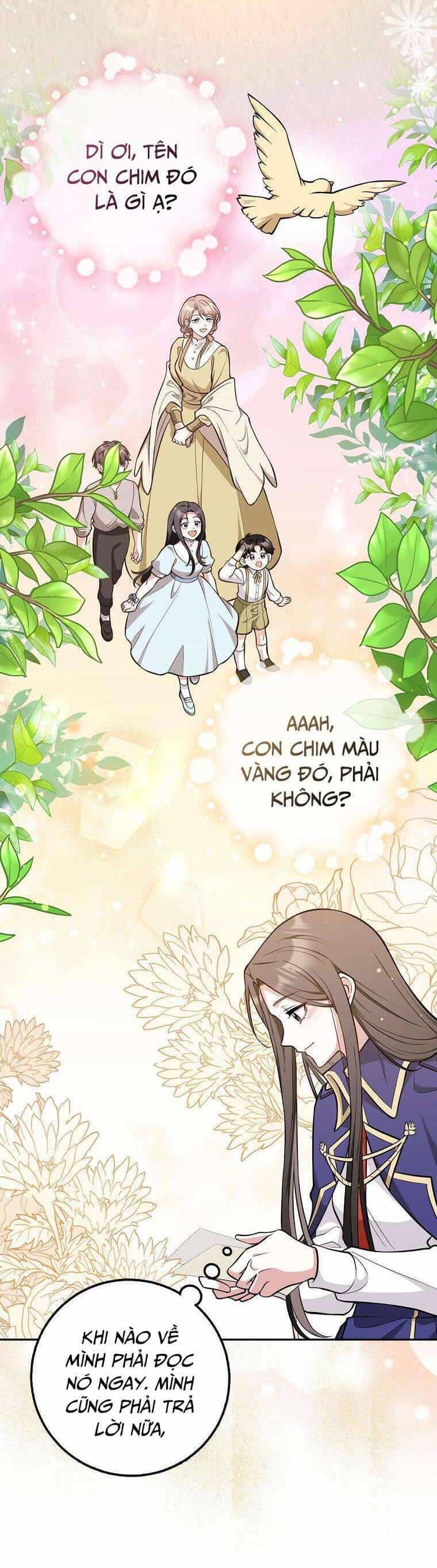 Bạn Bè Với Nhau Không Phải Vậy Đâu - Chương 13 - ảnh 32