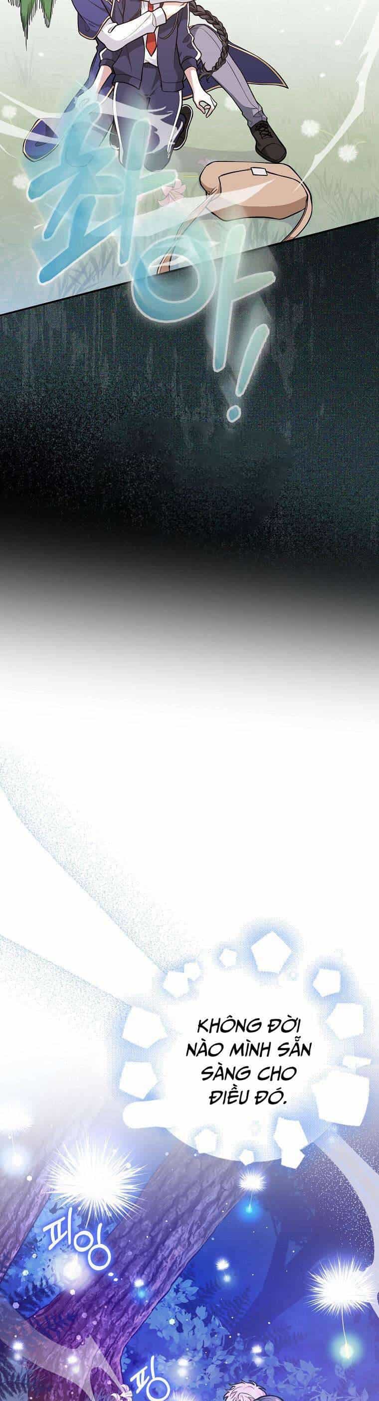 Bạn Bè Với Nhau Không Phải Vậy Đâu - Chương 14 - ảnh 20