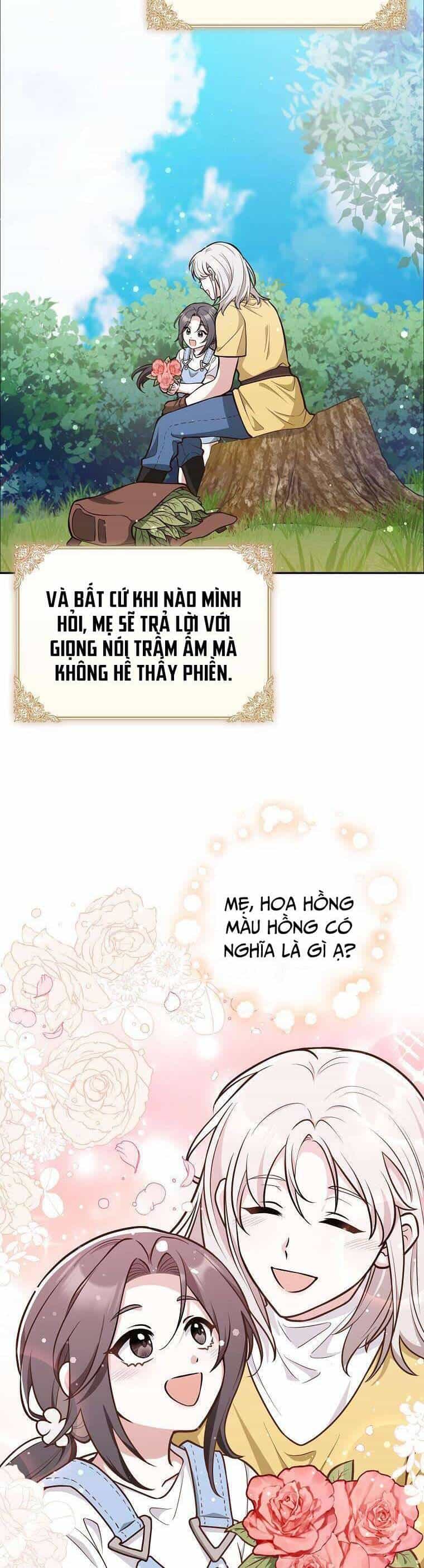 Bạn Bè Với Nhau Không Phải Vậy Đâu - Chương 14 - ảnh 36