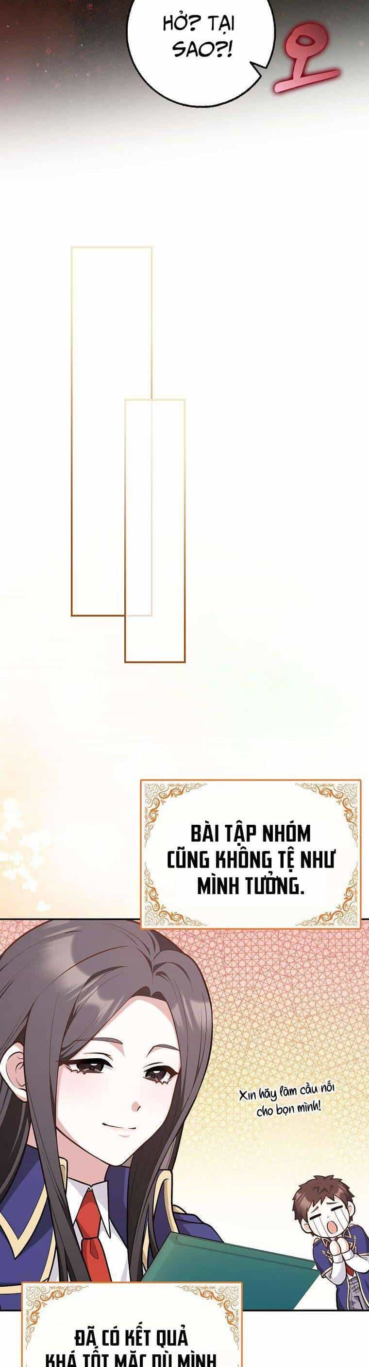 Bạn Bè Với Nhau Không Phải Vậy Đâu - Chương 15 - ảnh 13
