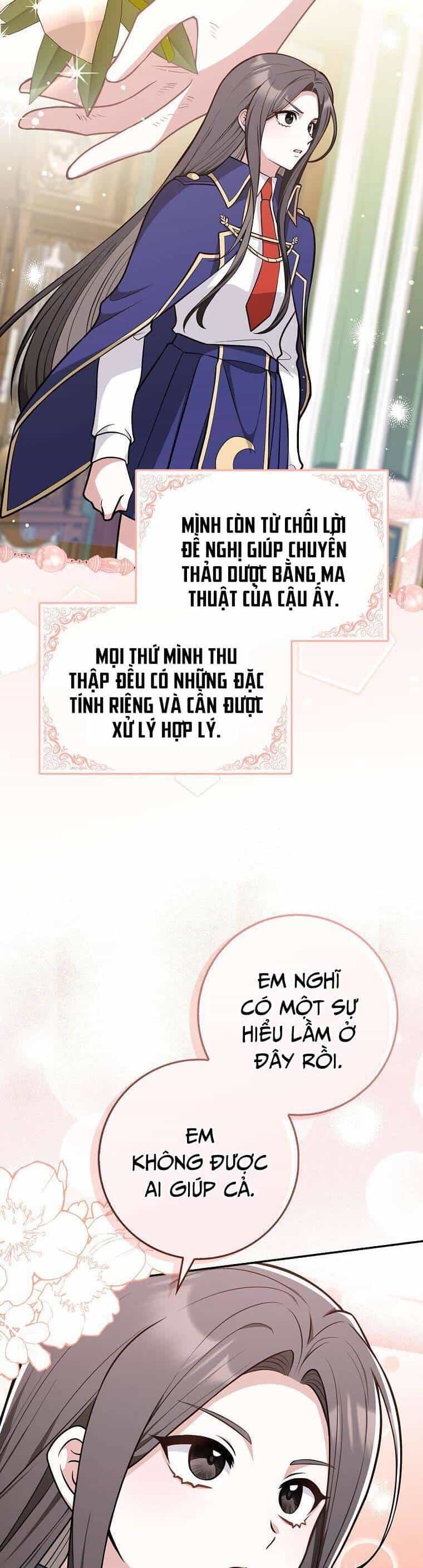 Bạn Bè Với Nhau Không Phải Vậy Đâu - Chương 15 - ảnh 18