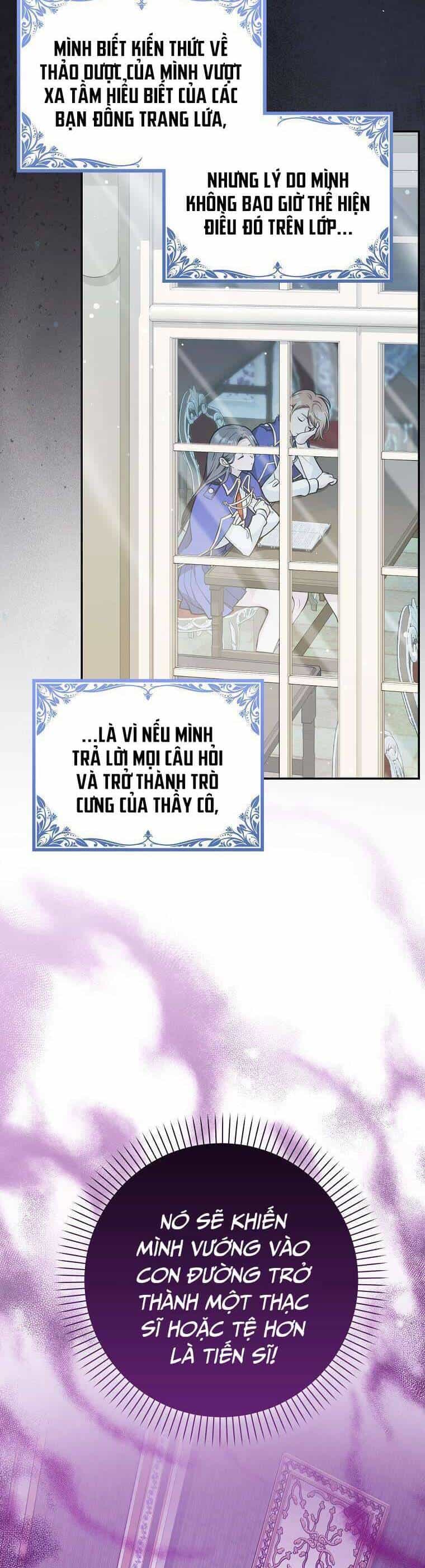 Bạn Bè Với Nhau Không Phải Vậy Đâu - Chương 15 - ảnh 25