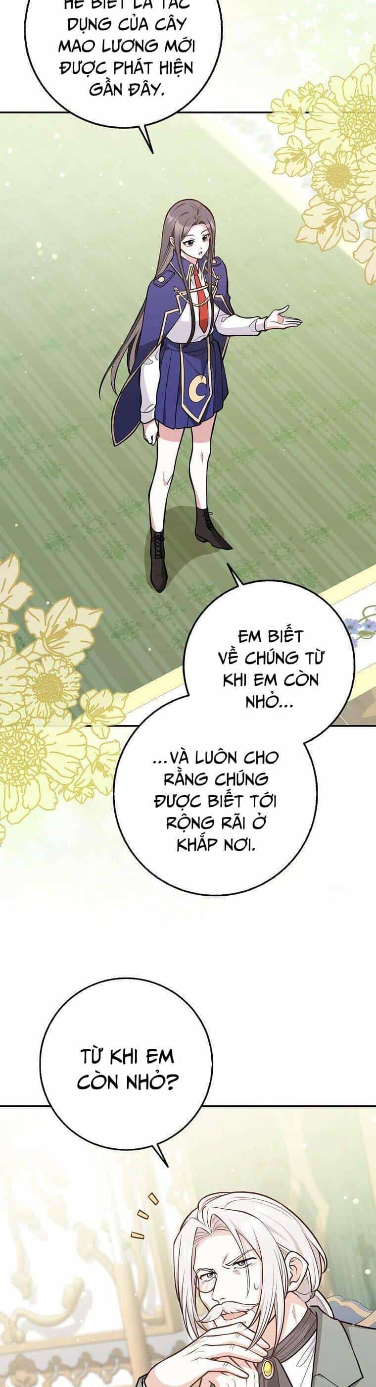Bạn Bè Với Nhau Không Phải Vậy Đâu - Chương 15 - ảnh 27