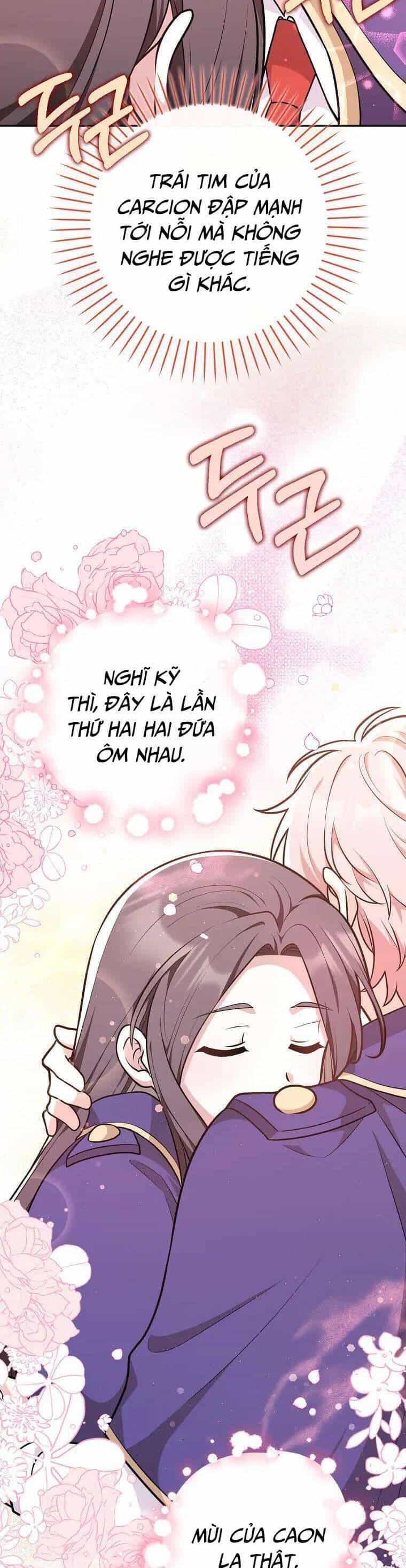 Bạn Bè Với Nhau Không Phải Vậy Đâu - Chương 17 - ảnh 14